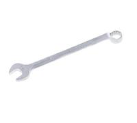 llave de boca Gedore de 17mm con punta de caja acodada de 10 grados