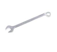 llave de boca Gedore de 18mm con punta de caja acodada de 10 grados