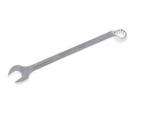 llave de boca Gedore de 19mm con punta de caja acodada de 10 grados