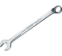 llave de boca Gedore de 27mm con punta de caja acodada de 10 grados