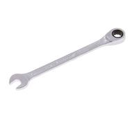 llave de boca Gedore de 9mm con punta de carraca