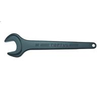 Llave de boca/Poligonal TOPTUL AAAT4444