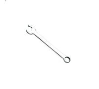 Llave de boca/Poligonal TOPTUL AAEA2828
