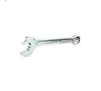 Llave de boca/Poligonal TOPTUL AAEQ1414