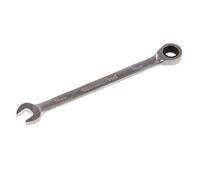 llave de boca roja de 10mm Gedore con punta de carraca