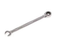 llave de boca roja de 8mm Gedore con punta de carraca