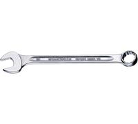 Llave de boca y extremo Stahlwille, modelo 13 A, medida 1 3/16