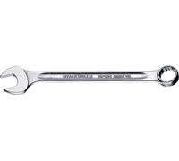 Llave de boca y extremo Stahlwille, tamaño 13, modelo 36