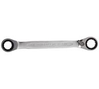 Llave De Carraca 1/2-9/16