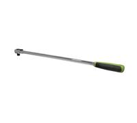 Llave de Carraca 1.3cmSq Conducir Extralarga Cabeza Pera Plegable Reverso S01207
