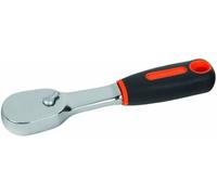 Llave De Carraca 1/4
