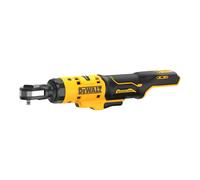 Llave De Carraca 1/4" XR 12V Sin Escobillas DEWALT