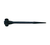 Bahco Llave carraca doble boca SC2RM-19-22 19-22 para estructuras 5 unidades