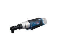 Llave de carraca a batería GRC 12V-60 1/2 SN con Bosch Professional 12V System