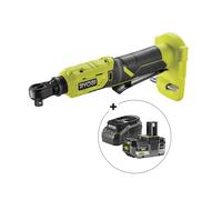 Llave de carraca de ¼″ 18V ONE+™ (Incluye Batería y Cargador)