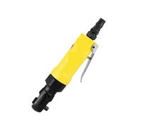 Llave de carraca neumática 1/4", llave impacto vaso, herramienta angular eléctrica,Confiabilidad a largo plazo