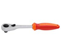 Llave de carraca reversible 1 2 unior 190 1 1abi us