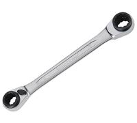 Llave De Carraca Reversible Bahco S4RM Serie 16/17/18/19mm BAHS4RM1619