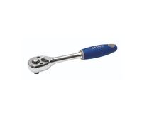 LLAVE DE CARRACA REVERSIBLE DE 1/4" IRIMO