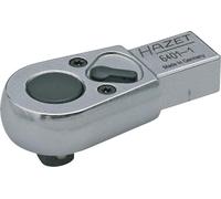 Llave de carraca reversible Hazet 6402-1