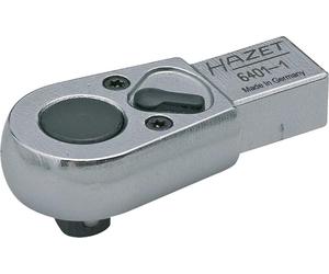 Llave de carraca reversible Hazet 6402-1