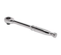 Llave De Carraca Sin Engranaje Sealey 1/2" Con Inversión AK563