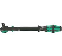 Llave De Carraca Wera 8000 C Edición Negra Zyklop Speed 1/2" Drive 05135882001