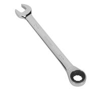 Llave De Combinación De Carraca Sealey 12Mm RCW12