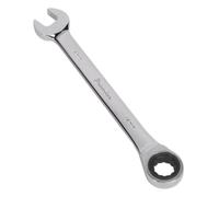 Llave De Combinación De Carraca Sealey 14Mm RCW14