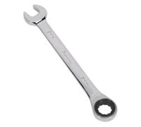 Llave De Combinación De Carraca Sealey 19Mm RCW19