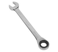 Llave De Combinación De Carraca Sealey 22Mm RCW22