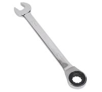 Llave De Combinación De Carraca Sealey 30Mm RCW30