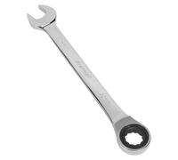 Llave De Combinación De Carraca Sealey 32Mm RCW32