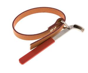 llave de correa para trabajos ligeros de 30 a 160 mm