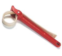 LLave de Correa RIDGID No.5, 750mm, Fundición de Hierro