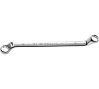 Llave de doble anillo FACOM, modelo 55A, de 36x41 mm