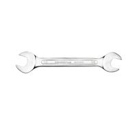 Llave De Doble Boca 16 Mm - 17 Mm 15 Grados GEDORE Herramienta Profesional