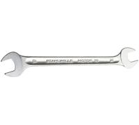 LLAVE DE DOS BOCAS FIJAS