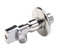 Llave de escuadra 1/2" - 1/2"