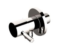 Llave de escuadra redonda 1/2"
