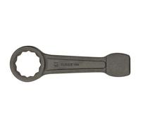 Llave de estrella de golpe din 7444 (36 x 195 mm)