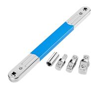 Llave de Extensión Acodada Llave de carraca acodada ajustable