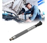 Llave de extensión de desplazamiento para taladro eléctrico, llave de extensión de desplazamiento de impacto, llave de trinquete eléctrica, extensor de llave de transmisión de cadena, herramienta