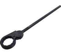 Llave de fricción BGS technic, peso: 4,84 kg