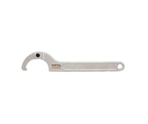 Llave de gancho ajustable TOPTUL 35-50 mm verstellbar