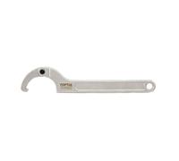 Llave de gancho ajustable TOPTUL 80-120 mm verstellbar