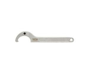 Llave de gancho ajustable TOPTUL 80-120 mm verstellbar