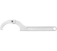 Llave de gancho articulada Facom, de 120 a 180 mm