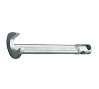 Llave De Garras 14 Mm 160 Mm Ø 9 Mm GEDORE Herramienta Profesional Experiencia