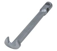 Llave de garras KS Tools, sin pasador giratorio